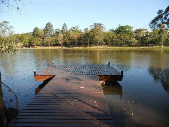 Imagem Terreno em Condomínio à Venda,  em Ibiaram Ii - Itupeva