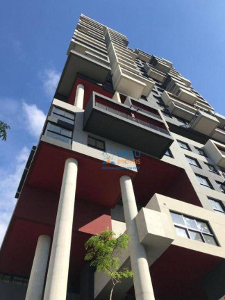 Imagem Apartamento com 1 Quarto à Venda, 45 m² em Pinheiros - São Paulo