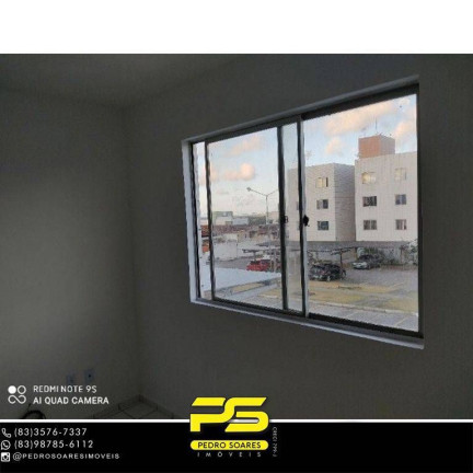 Imagem Apartamento com 2 Quartos à Venda, 72 m² em Alto Do Mateus - João Pessoa