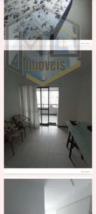 Imagem Apartamento com 2 Quartos à Venda, 70 m² em Imbuí - Salvador