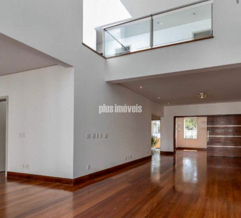 Casa com 4 Quartos à Venda, 958 m² em Alto Da Boa Vista - São Paulo
