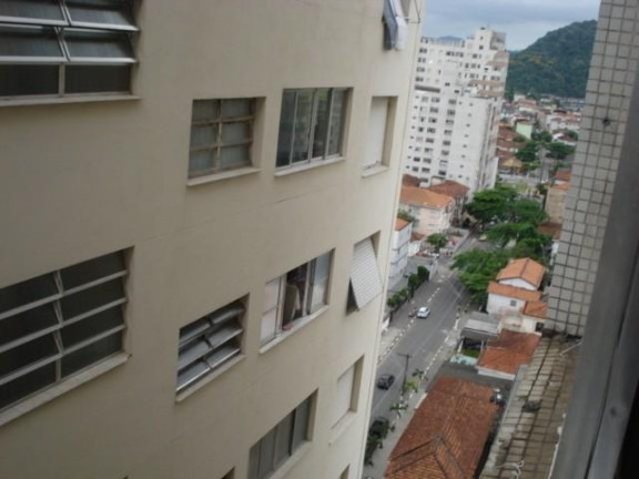 Imagem Apartamento com 3 Quartos para Alugar, 112 m² em Itararé - São Vicente