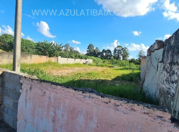 Imagem Terreno à Venda, 170 m² em Caetetuba - Atibaia