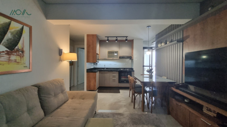 Imagem Apartamento com 3 Quartos à Venda, 79 m² em Itapema Do Norte - Itapoá