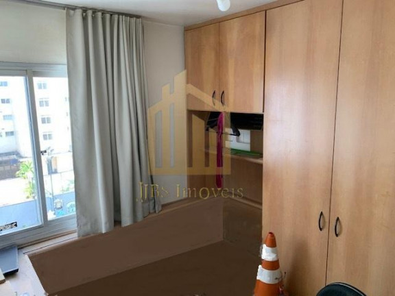 Imagem Apartamento com 3 Quartos à Venda, 91 m² em Bigorrilho - Curitiba