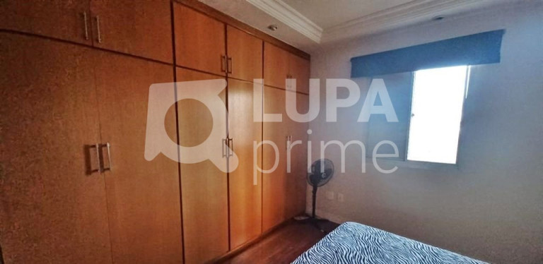 Apartamento com 3 Quartos à Venda, 74 m² em Mandaqui - São Paulo