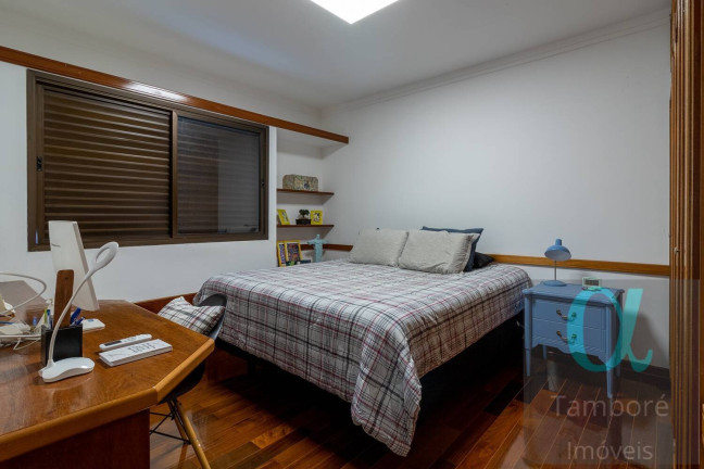 Imagem Casa com 5 Quartos à Venda, 600 m² em Alphaville - Santana De Parnaíba