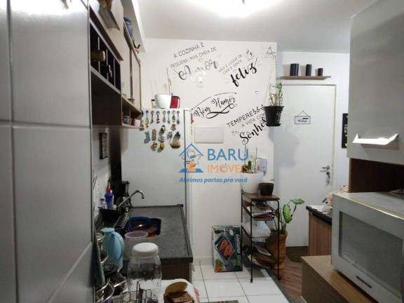 Imagem Apartamento com 1 Quarto à Venda, 31 m² em Barra Funda - São Paulo