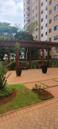 Imagem Apartamento com 2 Quartos à Venda, 54 m² em Jardim Belval - Barueri