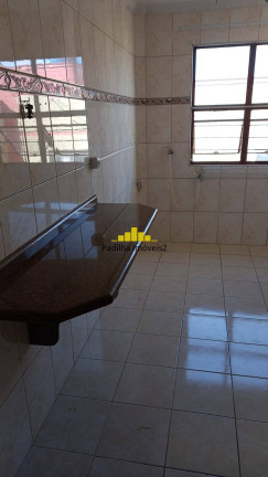 Imagem Apartamento com 2 Quartos à Venda, 58 m² em Jardim Leocádia - Sorocaba