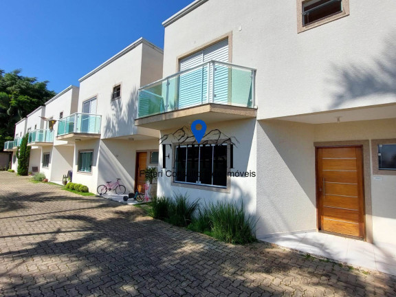 Imagem Casa com 3 Quartos à Venda, 207 m² em Vila Petrópolis - Atibaia