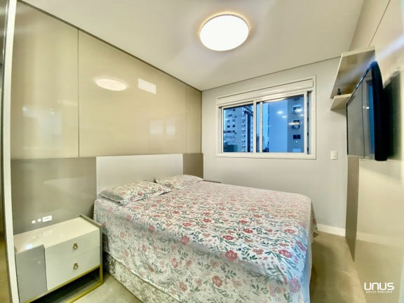 Imagem Apartamento com 3 Quartos à Venda, 124 m² em Kobrasol - São José