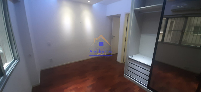 Imagem Apartamento com 3 Quartos à Venda, 110 m² em Vila Isabel - Rio De Janeiro