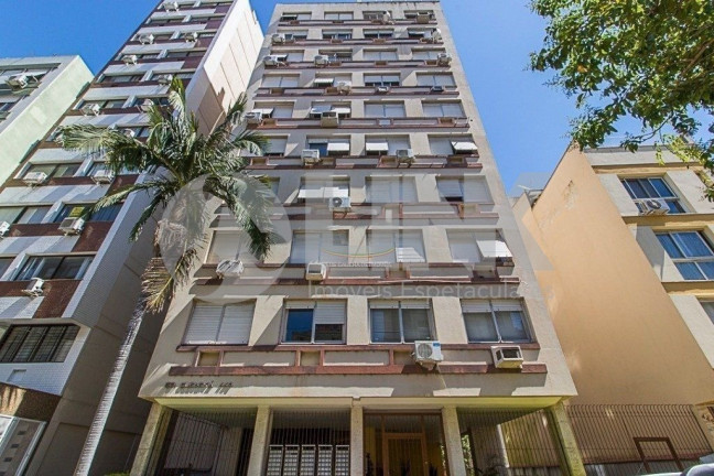 Apartamento com 1 Quarto à Venda, 28 m² em Centro Histórico - Porto Alegre