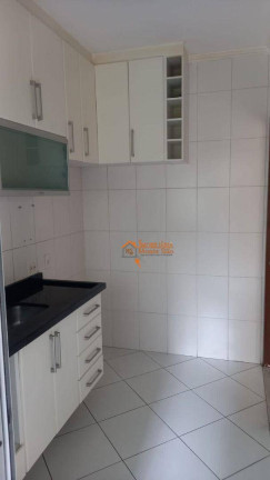 Apartamento com 2 Quartos à Venda, 45 m² em Vila Guilherme - São Paulo