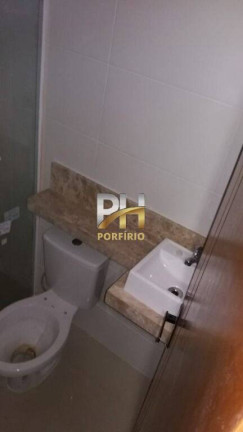 Imagem Apartamento com 3 Quartos à Venda, 164 m² em Vila Valparaíso - Santo André