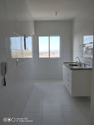 Imagem Apartamento com 2 Quartos à Venda, 71 m² em Jardim Uirá - São José Dos Campos