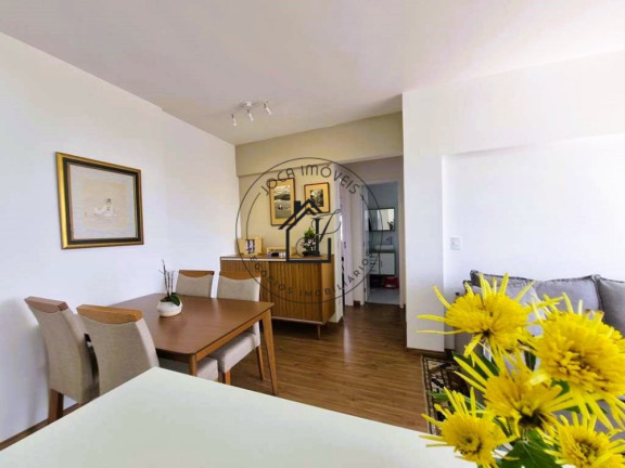Imagem Apartamento com 2 Quartos à Venda, 53 m² em Pousada Dos Bandeirantes - Carapicuíba