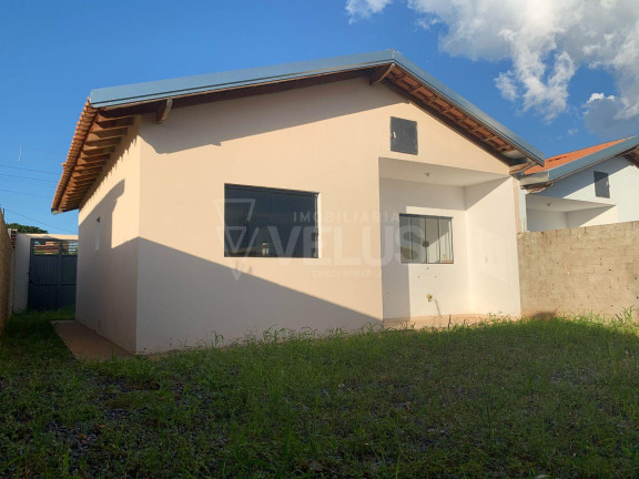 Imagem Casa com 2 Quartos à Venda, 60 m² em Vila Celia - Itapetininga
