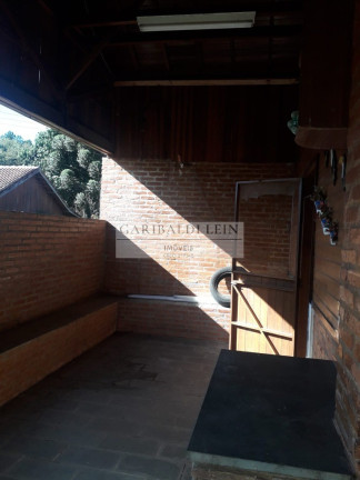 Imagem Imóvel com 3 Quartos à Venda, 150 m² em Parque Flamboyant - Amparo