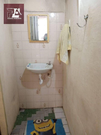 Imagem Casa com 3 Quartos à Venda, 250 m² em Piteu - Cachoeira Paulista