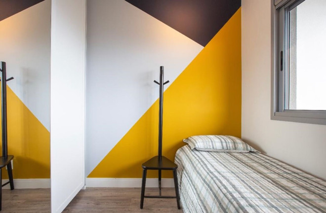 Imagem Apartamento com 2 Quartos à Venda, 76 m² em Santo Amaro - São Paulo