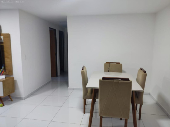 Imagem Apartamento com 3 Quartos à Venda, 68 m² em Capibaribe - São Lourenço Da Mata