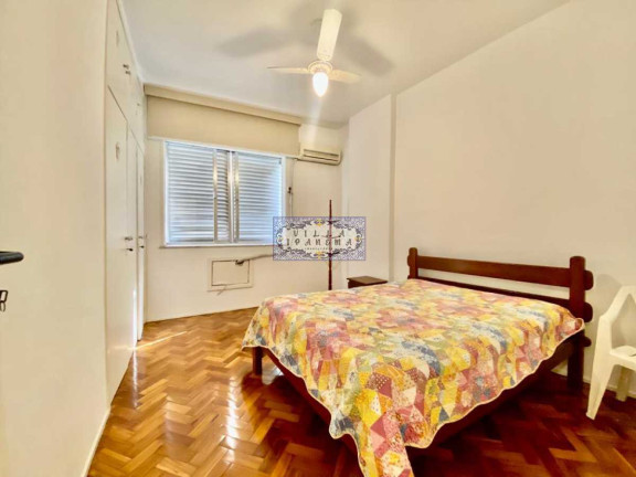 Imagem Apartamento com 2 Quartos à Venda, 91 m² em Copacabana - Rio De Janeiro