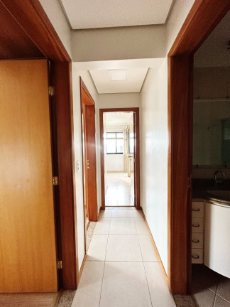 Imagem Apartamento com 3 Quartos à Venda, 107 m² em Sul (águas Claras) - Brasília