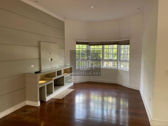 Imagem Casa de Condomínio com 4 Quartos para Alugar, 350 m² em Alphaville - Santana De Parnaíba