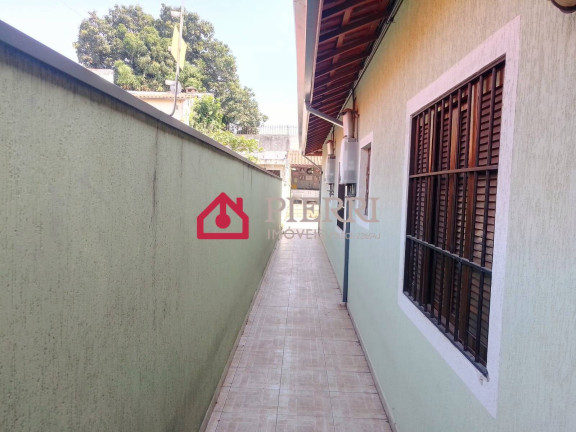 Imagem Casa com 3 Quartos à Venda, 303 m² em Vila Pereira Barreto - São Paulo
