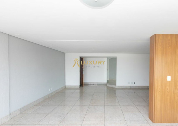 Imagem Imóvel com 4 Quartos à Venda, 156 m² em Gutierrez - Belo Horizonte
