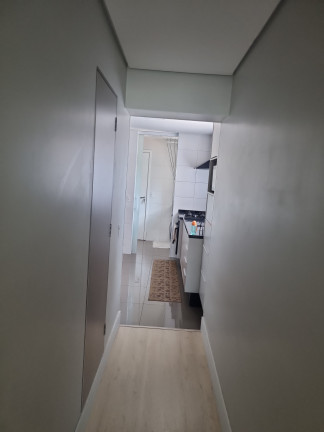 Imagem Apartamento com 3 Quartos à Venda, 91 m² em Vila Caminho Do Mar - São Bernardo Do Campo