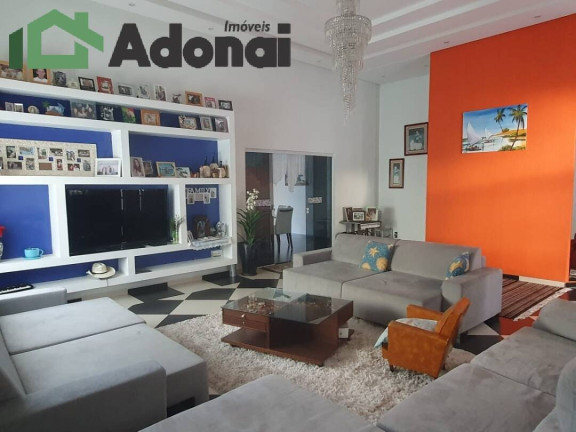 Foto do imóvel: Casa de Condomínio com 4 Quartos à Venda, 1.540 m² em Loteamento Capital Ville - Jundiaí