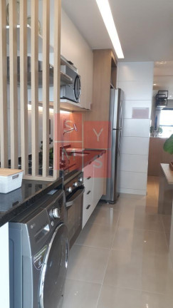 Apartamento com 2 Quartos à Venda, 56 m² em Meier - Rio De Janeiro