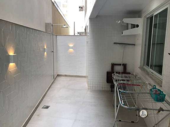 Imagem Apartamento com 2 Quartos para Alugar, 100 m² em Enseada Azul - Guarapari