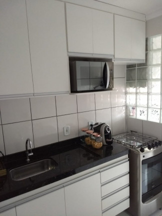 Imagem Apartamento com 3 Quartos à Venda, 70 m² em Jardim Vitória - Bauru