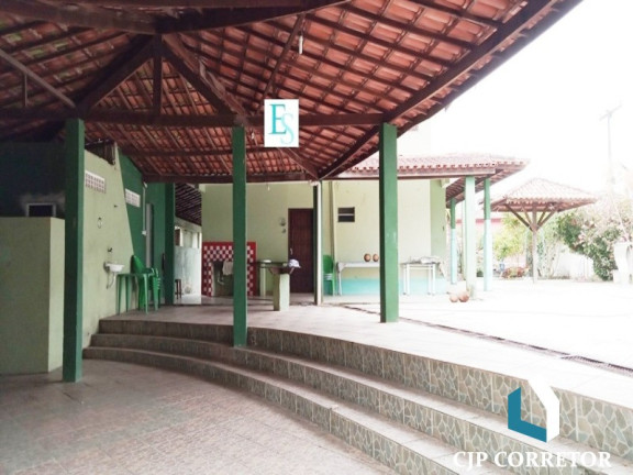 Imagem Casa com 6 Quartos à Venda, 2.680 m² em Pitanguinha - Simões Filho