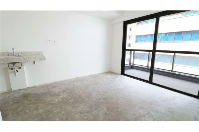 Imagem Apartamento com 2 Quartos à Venda, 110 m² em Itaim Bibi - São Paulo