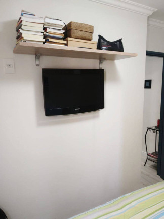 Imagem Apartamento com 2 Quartos à Venda, 49 m² em Vila Guilherme - São Paulo