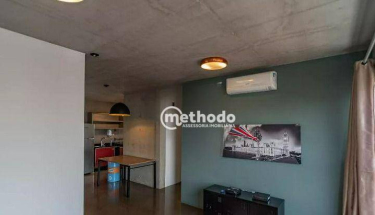 Imagem Apartamento com 2 Quartos à Venda, 71 m² em Cambuí - Campinas