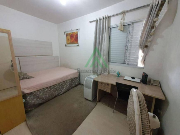 Imagem Apartamento com 3 Quartos à Venda, 130 m² em Bom Retiro - São Paulo
