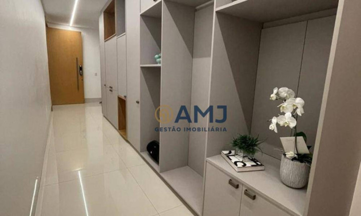 Imagem Sobrado com 4 Quartos à Venda, 840 m² em Residencial Aldeia Do Vale - Goiânia