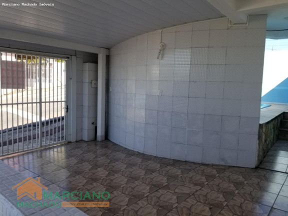 Imagem Casa com 4 Quartos à Venda, 195 m² em Capoeiras - Florianópolis