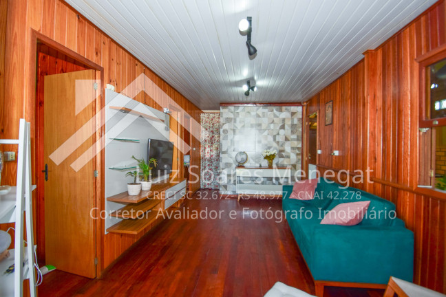 Imagem Casa com 3 Quartos à Venda, 92 m² em Lagoa Dos Freitas - Balneário Rincão