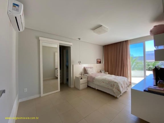 Imagem Casa com 5 Quartos à Venda, 380 m² em Alphaville I - Salvador