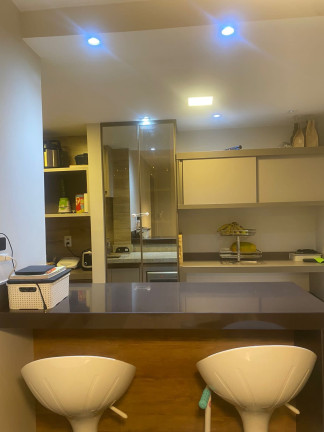 Imagem Apartamento com 2 Quartos à Venda, 68 m² em Sul (águas Claras) - Brasília