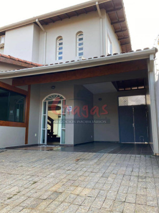 Imagem Sobrado com 4 Quartos à Venda, 263 m² em Estrela Dalva - Caraguatatuba