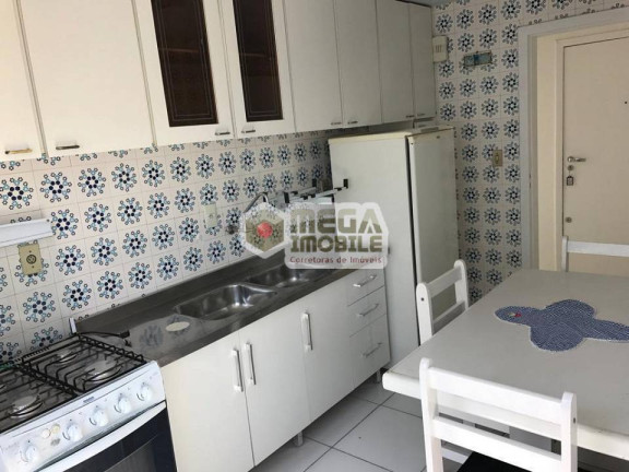 Imagem Apartamento com 3 Quartos à Venda, 100 m² em Centro - Florianópolis