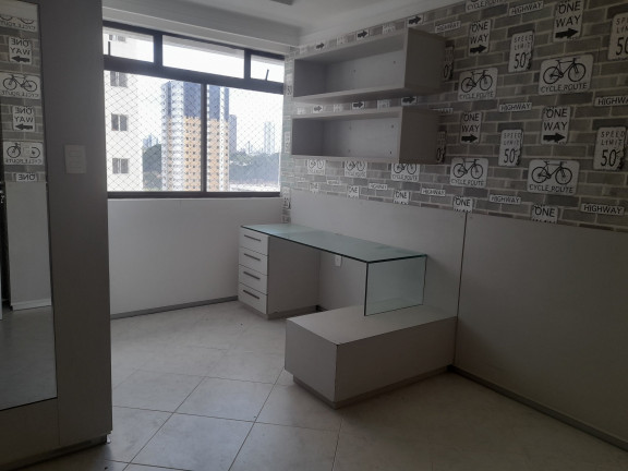 Imagem Apartamento com 4 Quartos à Venda, 255 m² em Manaira - João Pessoa